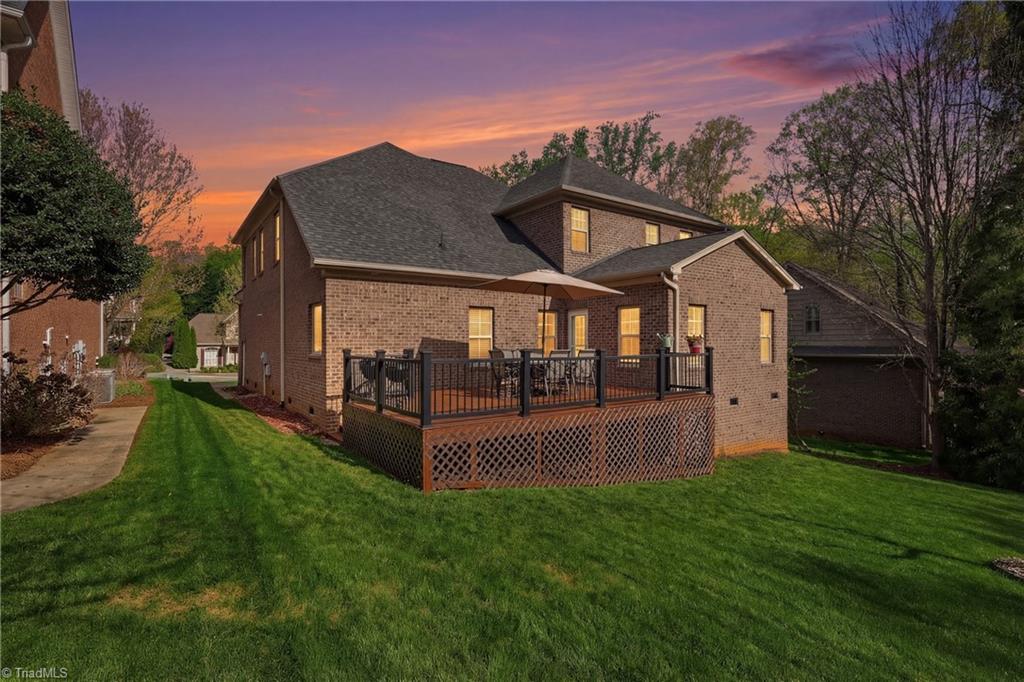 Residential in Winston-Salem 4