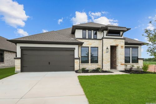 548 Paramus Park, Cibolo, TX, 78108-0665 | Card Image