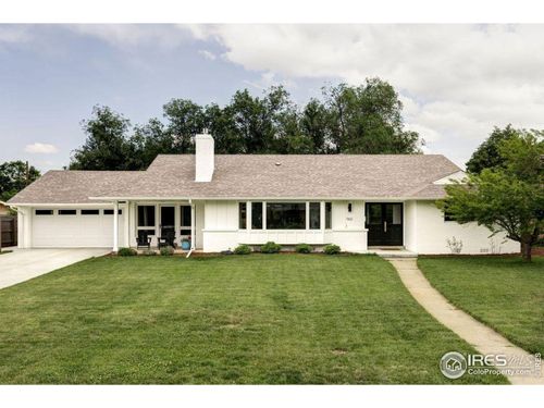 960 Crescent Dr, Boulder, CO, 80303-2746 | Card Image