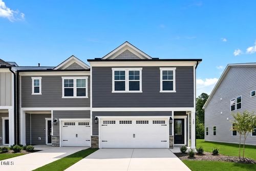 325 Sweetbay Tree Dr, Wendell, NC, 27591-4460 | Card Image