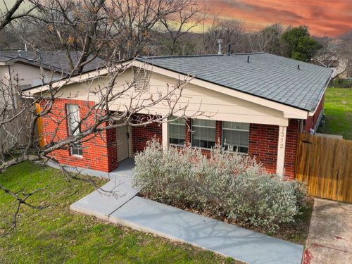 7312 Providence Ave, Austin, TX, 78752-2730 | Card Image