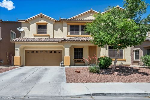 1104 E Hammer Lane, North Las Vegas, NV, 89081 | Card Image