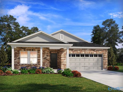 105 Gypsy Way, Toney, AL, 35773-4019 | Card Image