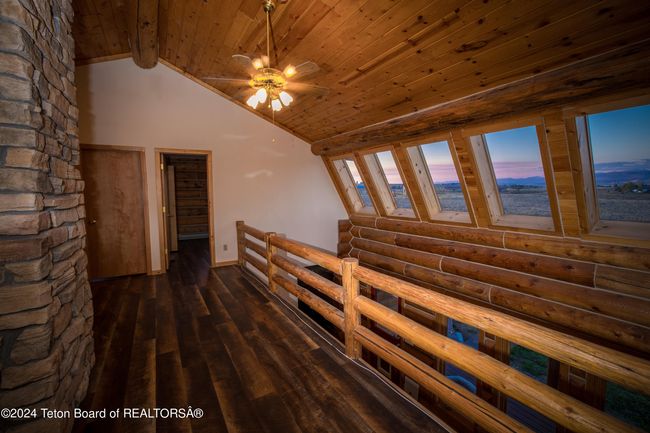 5 Black Bear Rd, House other with 5 bedrooms, 2 bathrooms and null parking in Pinedale WY | Image 49