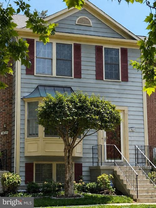 7827 Shepherd Hills Ct, LORTON, VA, 22079-4300 | Card Image