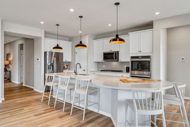 YOUR GOURMET KITCHEN | Image 6