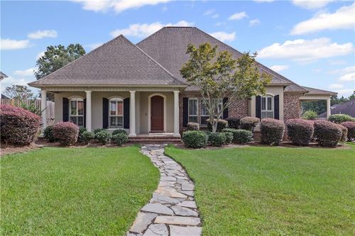 3415 Raleigh Way, Mobile, AL, 36695-2590 | Card Image