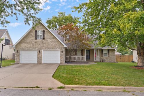 521 E Halsey Street, Republic, MO, 65738 | Card Image