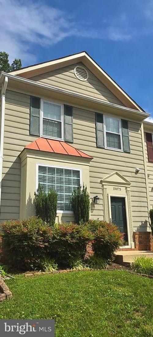 15075 Ardmore Loop, WOODBRIDGE, VA, 22193-1895 | Card Image