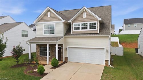 3457 River Farm Dr, Kernersville, NC, 27284-0222 | Card Image
