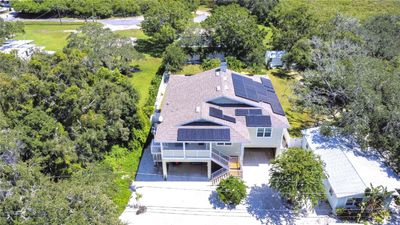 262 Banana Road, House other with 3 bedrooms, 2 bathrooms and null parking in Palm Harbor FL | Image 1