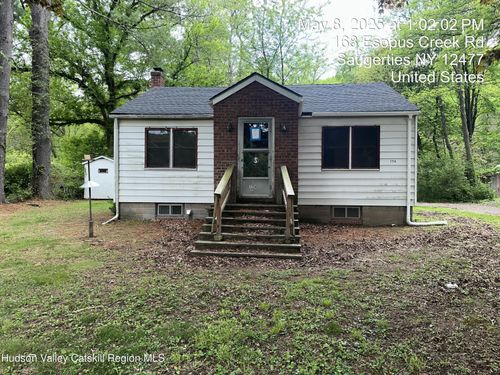 174 Esopus Creek Rd, Saugerties, NY, 12477-4303 | Card Image