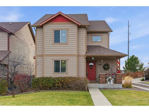 3462 Hewitt St, Loveland, CO, 80538-6443 | Card Image