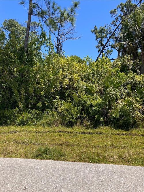 6146 Tedder St, PORT CHARLOTTE, FL, 33981-7354 | Card Image