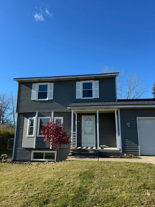 2929 Vistaview Ct Nw, Grand Rapids, MI, 49544-1695 | Card Image