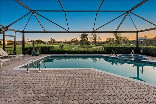 16953 Timberlakes Dr, FORT MYERS, FL, 33908-5347 | Card Image