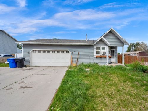 6126 S Middlewood Cir, Salt Lake City, UT, 84118-7911 | Card Image