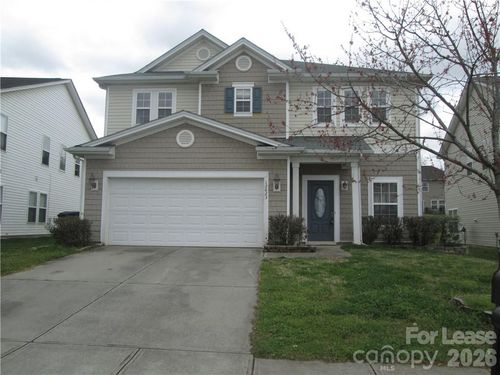12623 Cumberland Cove Dr, Charlotte, NC, 28273-6871 | Card Image