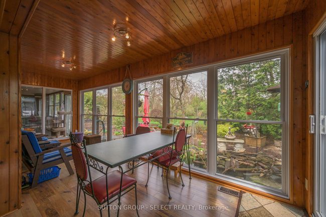 8444 Lazy Lane, House other with 3 bedrooms, 2 bathrooms and 8 parking in Thedford ON | Image 14