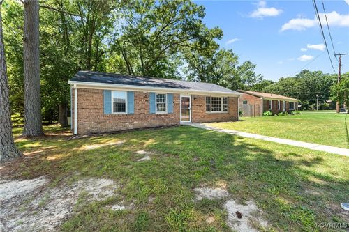 103 Sadler Ave, Colonial Heights, VA, 23834-1617 | Card Image