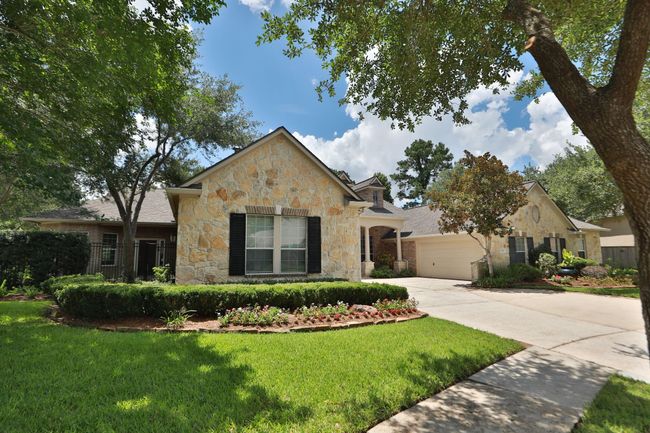 7826 Camden Hollow Ln, House other with 5 bedrooms, 5 bathrooms and 3 parking in Humble TX | Image 24