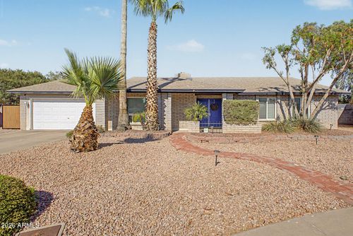 15437 N 30th Avenue, Phoenix, AZ, 85053 | Card Image