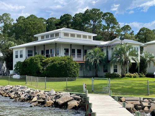 323 Bay Circle Dr, Santa Rosa Beach, FL, 32459-3356 | Card Image