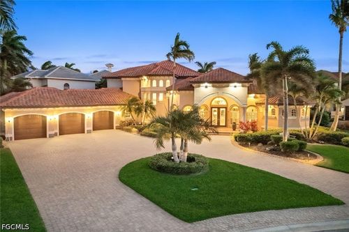 5727 Yardarm Ct, CAPE CORAL, FL, 33914-2565 | Card Image