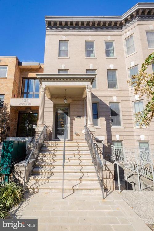apt-3-1323 Clifton St Nw, WASHINGTON, DC, 20009-7012 | Card Image