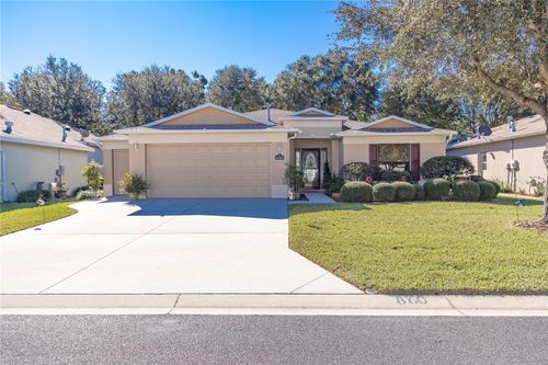 16465 Sw 14th Avenue Rd, OCALA, FL, 34473-4025 | Card Image