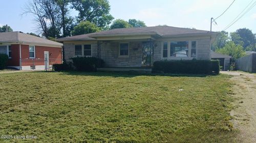 4929 Determine Ln, Louisville, KY, 40216-2335 | Card Image