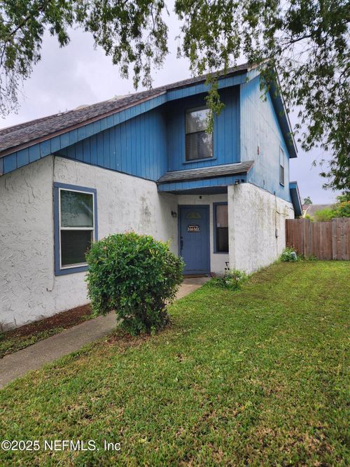 745 Century 21 Dr, Jacksonville, FL, 32216-9267 | Card Image