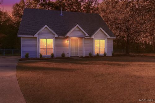 5701 Bangor Ct, Montgomery, AL, 36117-4507 | Card Image