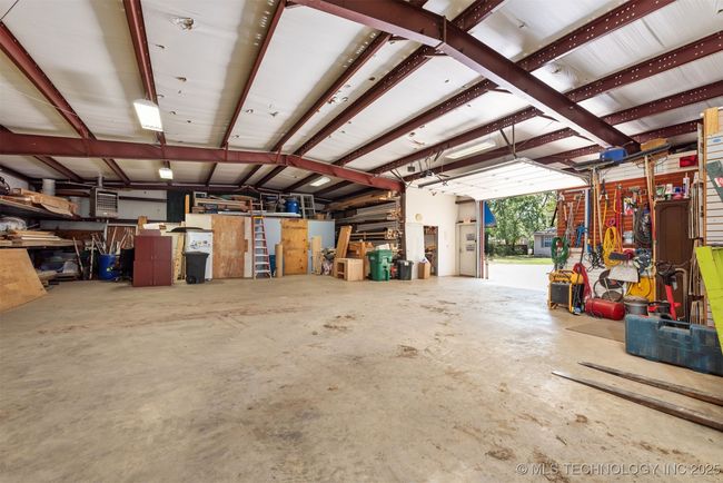 107 A St Ne, Home with 0 bedrooms, 0 bathrooms and null parking in Inola OK | Image 5
