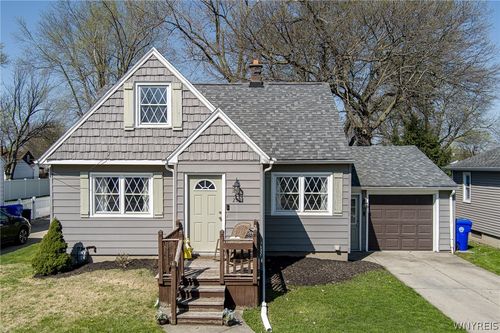 292 Kirkwood Dr, West Seneca, NY, 14224-1874 | Card Image