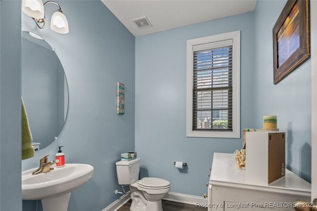 50 Turner Matthew Ct, House other with 4 bedrooms, 4 bathrooms and null parking in Spring Lake NC | Image 9