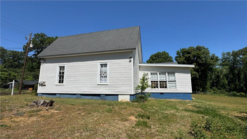Commercial Sale in Lithia Springs 4