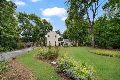 31 Prospect Avenue, House other with 2 bedrooms, 1 bathrooms and 10 parking in Attleboro MA | Image 1