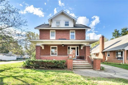 140 5th St Ne, North Canton, OH, 44720-2040 | Card Image