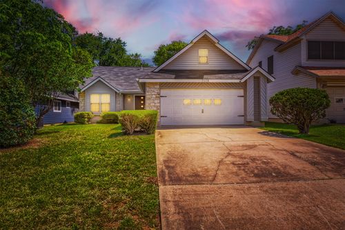 2608 Piping Rock Trl, Austin, TX, 78748-5945 | Card Image