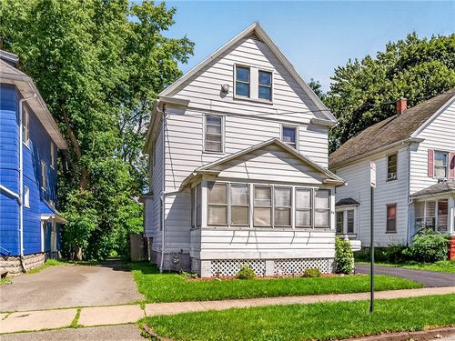 34 Arbutus Street, Rochester, NY, 14609 | Card Image