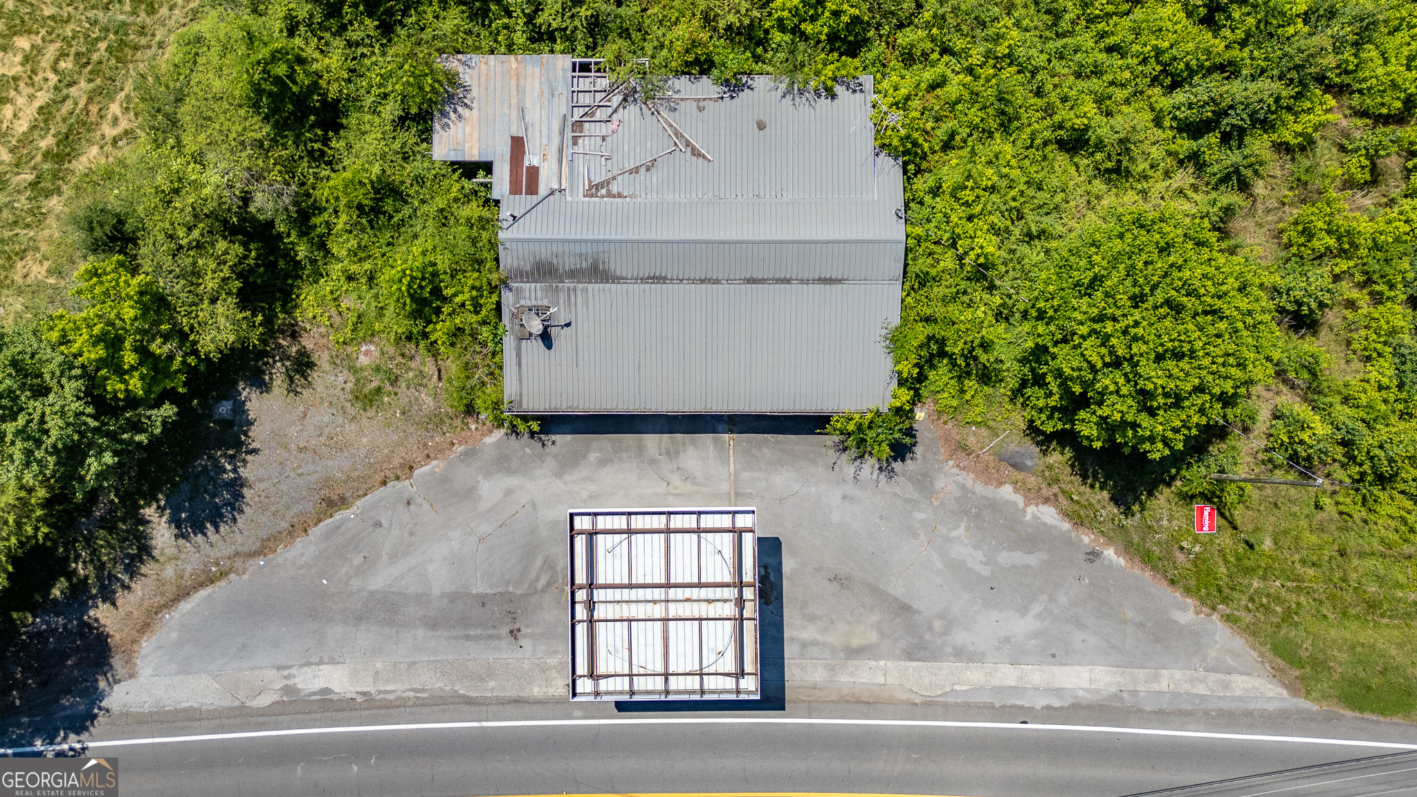 Commercial Sale in Dalton 3