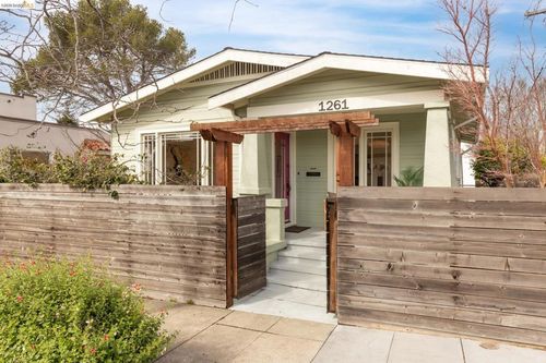 1261 1261 Hearst Ave, Berkeley, CA, 94702 | Card Image