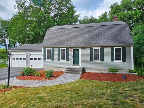 34 Andover Street, Keene, NH, 03431 | Card Image