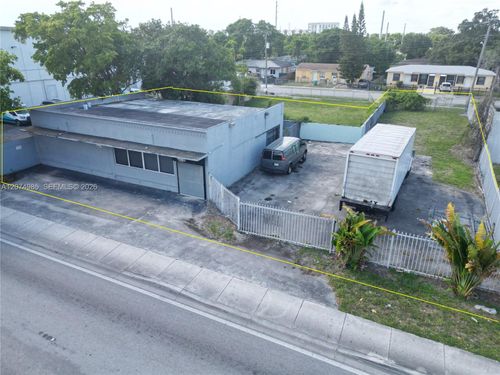 2531 Nw 79th St, Miami, FL, 33147-4931 | Card Image