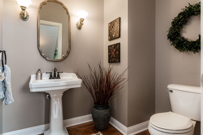 12428 Leighton Dr, House other with 4 bedrooms, 5 bathrooms and 3 parking in CALEDONIA IL | Image 26