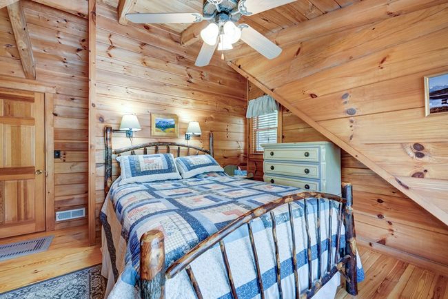 33 Spruce Dr, Home with 3 bedrooms, 3 bathrooms and null parking in Suches GA | Image 14