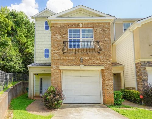 4226 Notting Hill Dr Sw, Atlanta, GA, 30331-6903 | Card Image