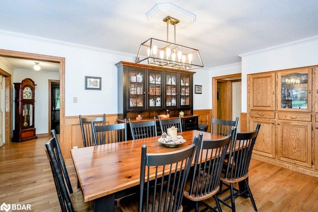 301 Concession 4 E, House other with 4 bedrooms, 3 bathrooms and 12 parking in Wyevale ON | Image 11