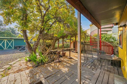 1-1726 Parker St, Berkeley, CA, 94703-1918 | Card Image